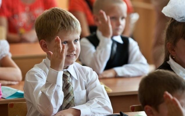 Подготовка к школе «Успешный ученик»